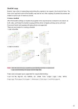 Preview for 58 page of Pantum M9106 Series User Manual