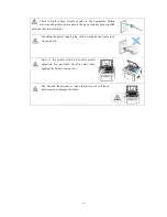 Предварительный просмотр 5 страницы Pantum P1000 Series Service Manual