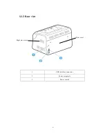 Предварительный просмотр 12 страницы Pantum P1000 Series Service Manual