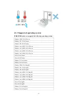 Предварительный просмотр 18 страницы Pantum P1000 Series Service Manual