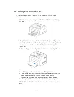 Предварительный просмотр 28 страницы Pantum P1000 Series Service Manual