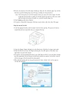 Предварительный просмотр 32 страницы Pantum P1000 Series Service Manual