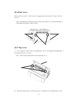 Предварительный просмотр 55 страницы Pantum P1000 Series Service Manual