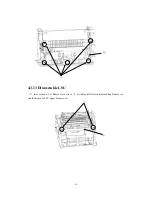 Предварительный просмотр 63 страницы Pantum P1000 Series Service Manual