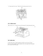 Предварительный просмотр 64 страницы Pantum P1000 Series Service Manual