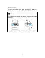 Предварительный просмотр 70 страницы Pantum P1000 Series Service Manual