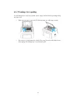 Предварительный просмотр 76 страницы Pantum P1000 Series Service Manual