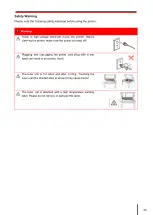 Preview for 4 page of Pantum P2500W Plus Series User Manual