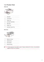 Preview for 13 page of Pantum P2500W Plus Series User Manual