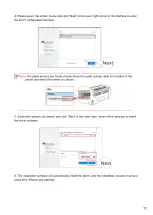 Preview for 22 page of Pantum P2500W Plus Series User Manual