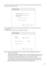 Preview for 33 page of Pantum P2500W Plus Series User Manual
