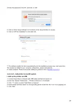 Preview for 38 page of Pantum P2500W Plus Series User Manual