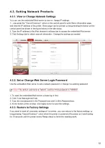 Preview for 43 page of Pantum P2500W Plus Series User Manual