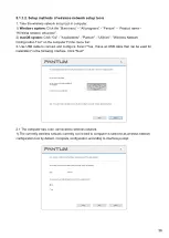 Preview for 46 page of Pantum P2500W Plus Series User Manual