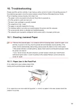 Preview for 69 page of Pantum P2500W Plus Series User Manual