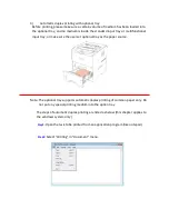 Preview for 22 page of Pantum P3000 Series Faq