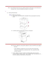 Preview for 35 page of Pantum P3000 Series Faq