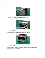 Предварительный просмотр 60 страницы Pantum P3000 Series Maintenance Manual