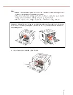 Предварительный просмотр 64 страницы Pantum P3000 Series Maintenance Manual