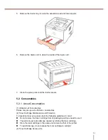 Предварительный просмотр 65 страницы Pantum P3000 Series Maintenance Manual