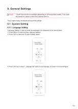 Предварительный просмотр 84 страницы Pantum P3060 SERIES Manual