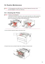 Предварительный просмотр 92 страницы Pantum P3060 SERIES Manual