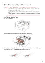 Предварительный просмотр 95 страницы Pantum P3060 SERIES Manual