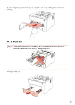 Предварительный просмотр 101 страницы Pantum P3060 SERIES Manual