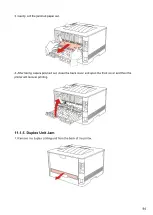 Предварительный просмотр 105 страницы Pantum P3060 SERIES Manual