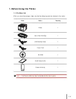 Preview for 10 page of Pantum P3500 Series User Manual