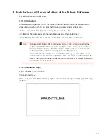 Preview for 25 page of Pantum P3500 Series User Manual