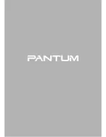 Preview for 99 page of Pantum P3500 Series User Manual