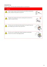 Preview for 5 page of Pantum PT14C1A Series User Manual