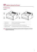 Preview for 14 page of Pantum PT14C1A Series User Manual