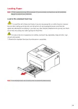 Preview for 23 page of Pantum PT14C1A Series User Manual