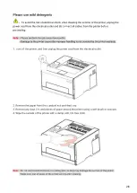 Preview for 41 page of Pantum PT14C1A Series User Manual