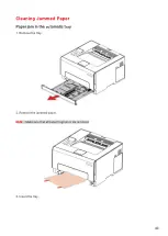 Preview for 53 page of Pantum PT14C1A Series User Manual