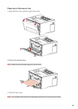 Preview for 57 page of Pantum PT14C1A Series User Manual