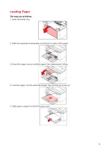 Preview for 15 page of Pantum PT16B2B Series User Manual