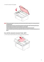 Preview for 18 page of Pantum PT16B2B Series User Manual