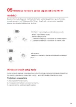 Preview for 23 page of Pantum PT16B2B Series User Manual