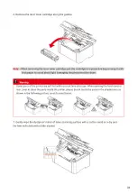 Preview for 40 page of Pantum PT16B2B Series User Manual