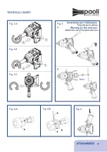 Preview for 61 page of Paoli DP 217 ATEX Operating And Maintenance Manual