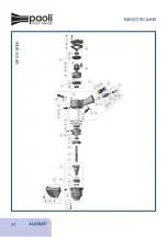 Preview for 62 page of Paoli DP 217 ATEX Operating And Maintenance Manual