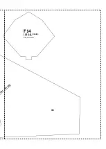 Предварительный просмотр 13 страницы Paper Replika F-22 Raptor Manual