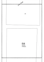 Предварительный просмотр 15 страницы Paper Replika F-22 Raptor Manual