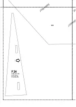 Предварительный просмотр 28 страницы Paper Replika F-22 Raptor Manual