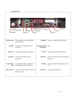 Preview for 2 page of PAR EverServ 6000 Installation Manual