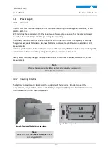 Предварительный просмотр 15 страницы PAR PHYSIO-PORT Manual