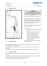 Предварительный просмотр 32 страницы PAR PHYSIO-PORT Manual